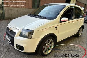 Fiat Panda II 2003 100 HP KIT PANDEMONIO GPL