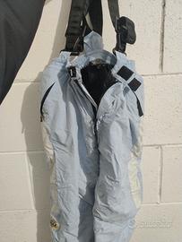 Pantaloni impermeabile Think Pink ideale per neve 