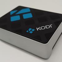 Case KODI per Raspberry Pi 3