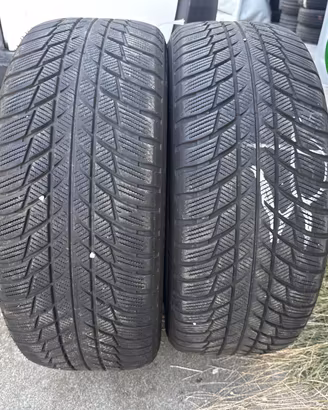 gomme usate 2255018 Winter BRIDGESTONE - BLI - 691