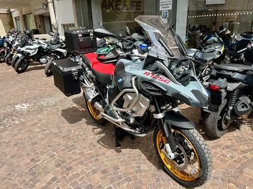 Bmw R 1250 GS Adventure