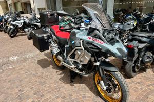 Bmw R 1250 GS Adventure