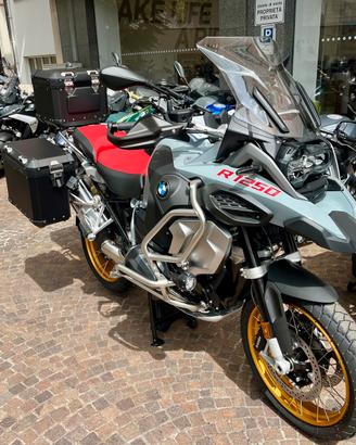 Bmw R 1250 GS Adventure