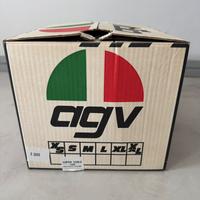 Casco moto