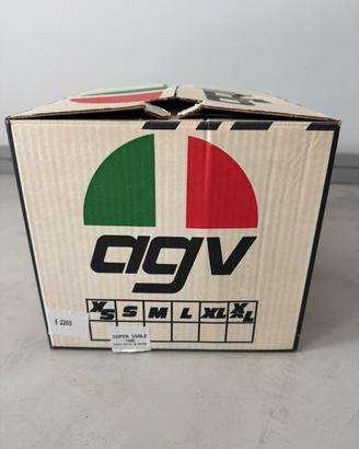 Casco moto