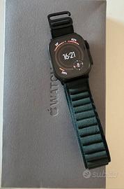 Apple Watch Ultra 2 Titanio Black + AppleCare+