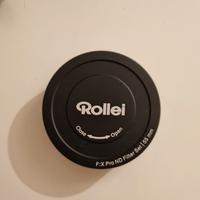 Rollei Filtri ND