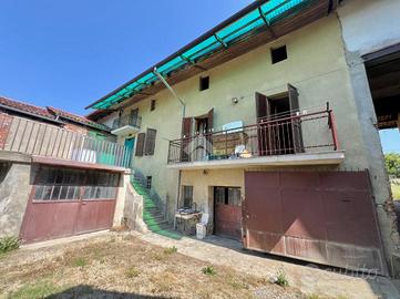 CASA SEMINDIPENDENTE A MONCUCCO TORINESE