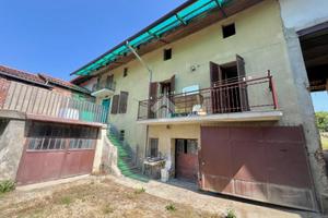 CASA SEMINDIPENDENTE A MONCUCCO TORINESE