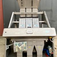 Selezionatrice Ottica IST Infinity