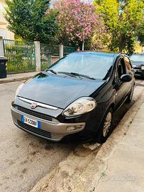 Fiat punto evo