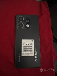 Redmi note 13 5 g 256gb