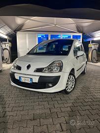 Renault Grand Modus 2011 automatica