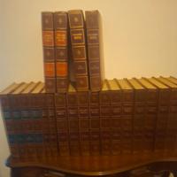 Enciclopedia motta in buono stato