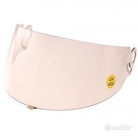 Visiera casco Nolan N80 N81 N90 N92 epoca