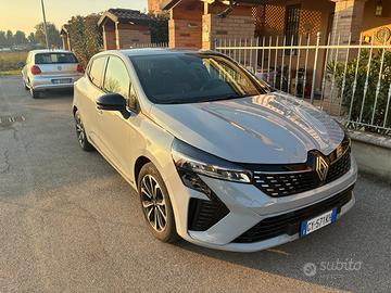 Renault Clio gpl