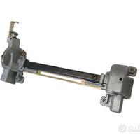 Serratura sella YAMAHA MAJESTY 400 2009>2014