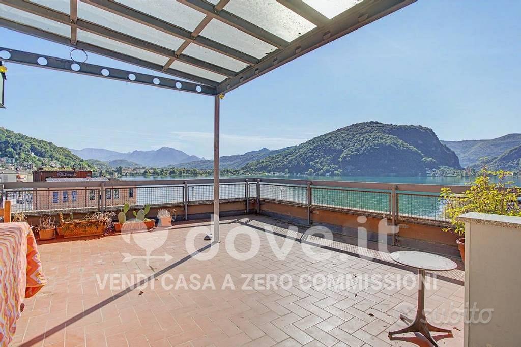Appartamento – Lavena Ponte Tresa, Ponte Tresa - Vista 4
