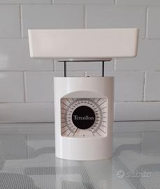 Bilancia dietetica da viaggio Terraillon