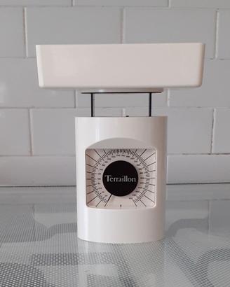 Bilancia dietetica da viaggio Terraillon