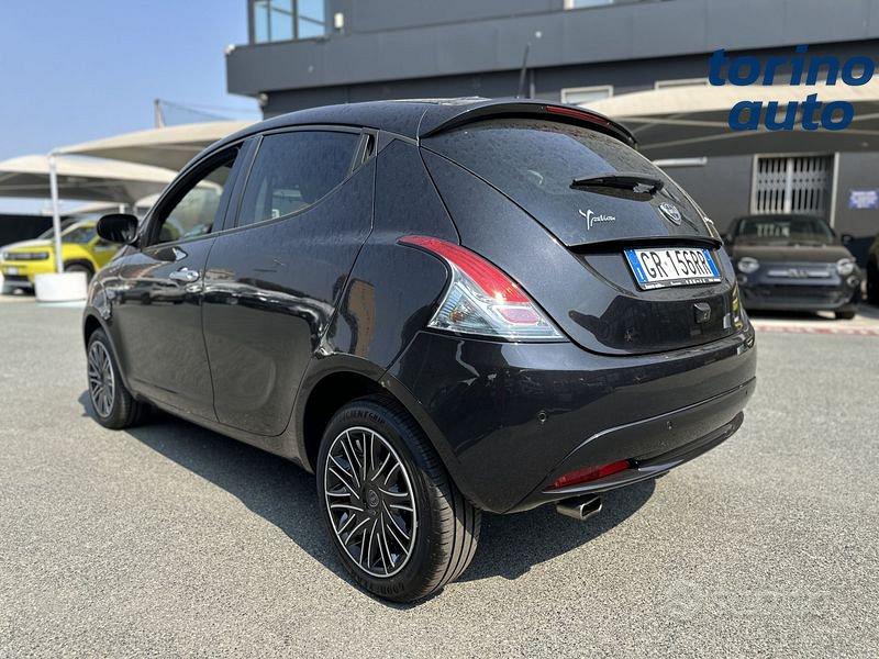 Dacia Ypsilon 2023 photo 5