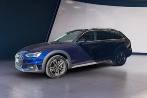 Audi A4 allroad quattro A4 Allroad 2.0 40 TDI...