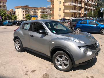 Nissan juke unicoprop