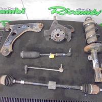 KIT RUOTA ANTERIORE DESTRO CORSA D 1.2 2009