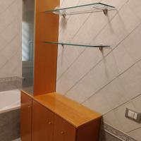 Mobile in legno