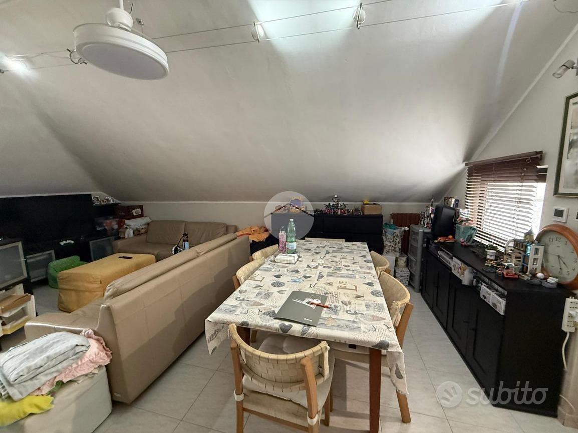 Apartment in Foggia - Vista 5
