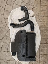 cover copri motore fiat grande punto