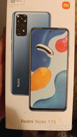 redmi note 11s 128 giga 