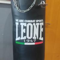 Sacco da boxe Leone