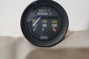 Manometro temperatura acqua 128 rally 