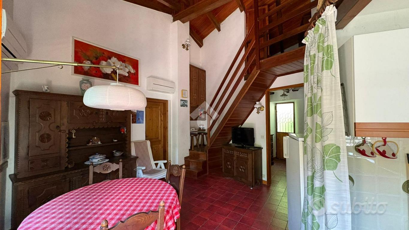 Casa – Sampeyre, Villar - Vista 4