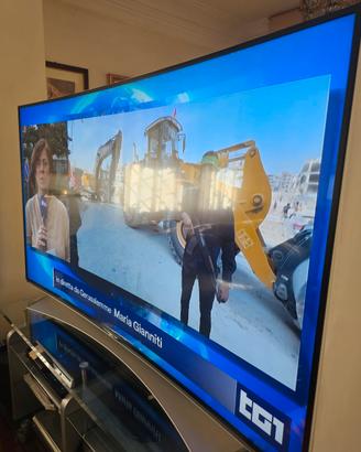 tv lg 65 pollici