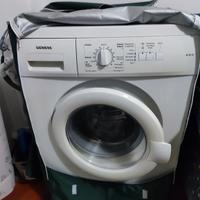LAVATRICE SIMENS 7 KG