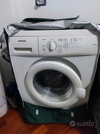 LAVATRICE SIMENS 7 KG