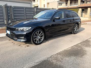 Bmw 320d Touring X-Drive -M- 2022