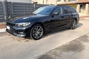 Bmw 320d Touring X-Drive -M- 2022