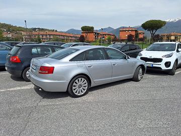 Audi a 6