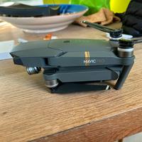 Drone DJI MAVIC PRO