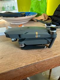 Drone DJI MAVIC PRO