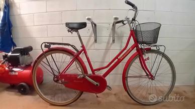 Bici da uomo vintage