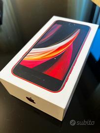iPhone SE 128 GB