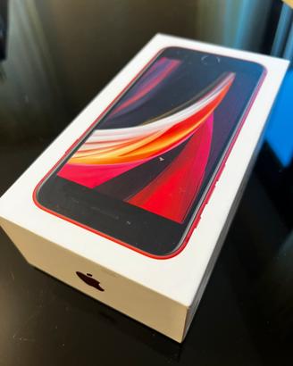 iPhone SE 128 GB