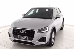 AUDI Q2 35 1.5 tfsi Business Advanced s-tronic