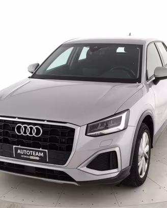 AUDI Q2 35 1.5 tfsi Business Advanced s-tronic