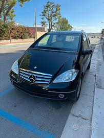 Mercedes Classe A W169