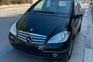 Mercedes Classe A W169